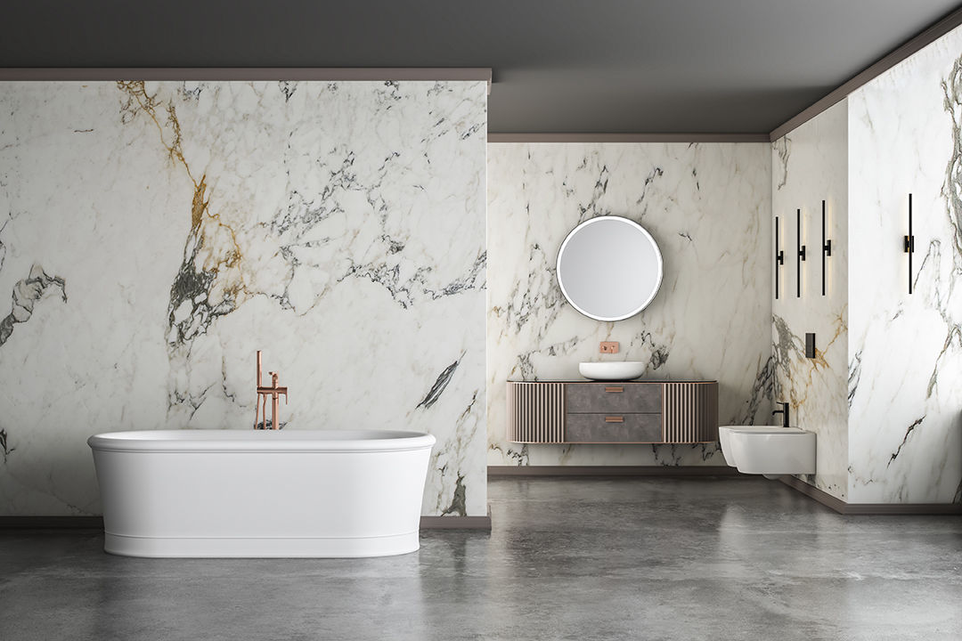 OPL Marble Studio Monaco