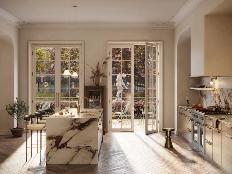 OPL Marble Studio Monaco
