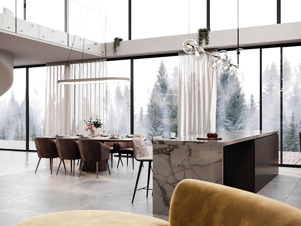 OPL Marble Studio Monaco