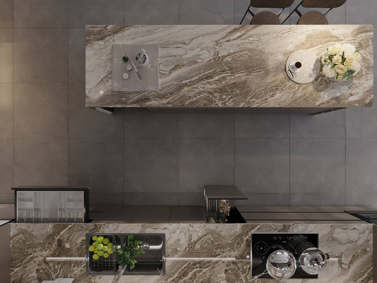 OPL Marble Studio Monte-Carlo
