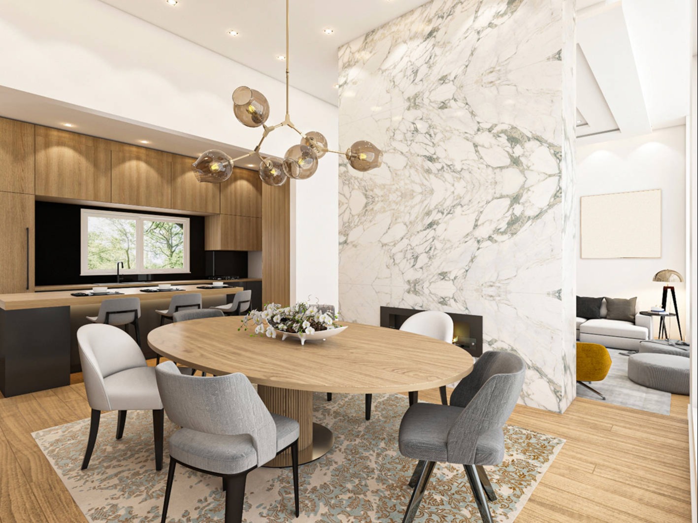 OPL Marble Studio Monaco